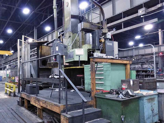 専用　XXL Cincinnati 3750 Hydraulic Shear (#3615)